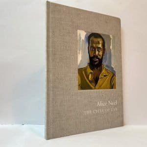 Alice Neel: The Cycle of Life