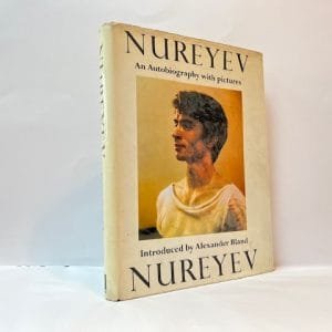 Nureyev: An Autobiography with Pictures