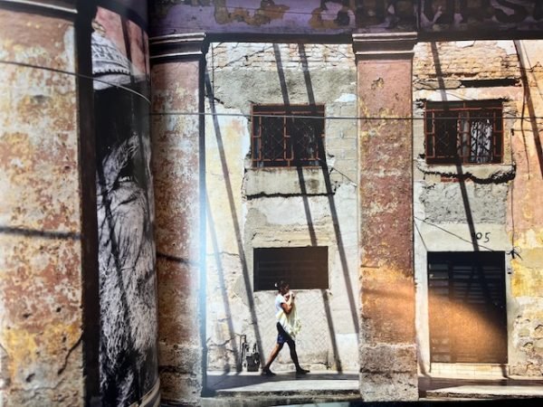 The Wrinkles of the City: Havana Cuba - Image 2