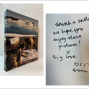 Olly & Suzi: Arctic Desert Ocean Jungle