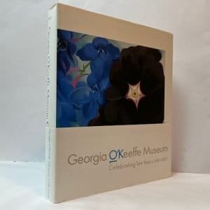 Georgia O'Keeffe Museum Collections
