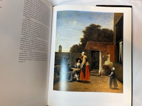 Pieter de Hooch, 1629-1684 - Image 2