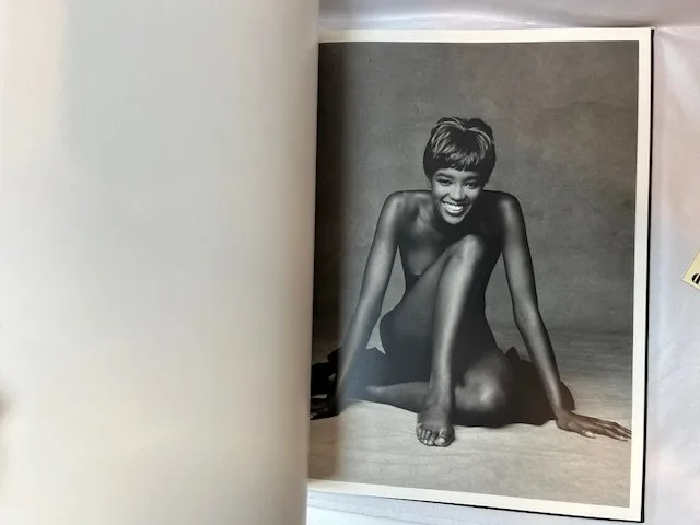 Patrick Demarchelier: Photographs - Image 2