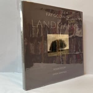 Fay Godwin: Landmarks: A Survey