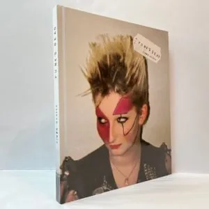 Punk's Dead