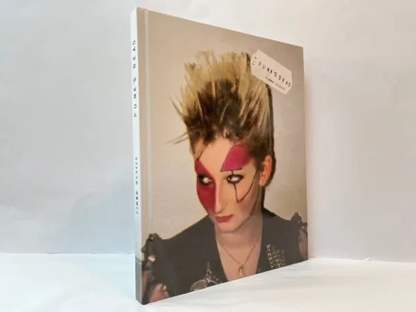 Punk's Dead