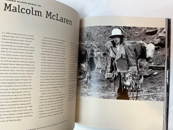 Artist/Rebel/Dandy: Men of Fashion - Image 2