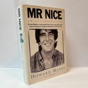 Mr Nice