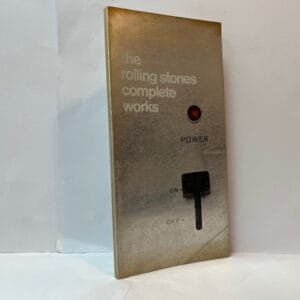 The Rolling Stones Complete Works