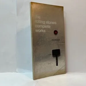 The Rolling Stones Complete Works
