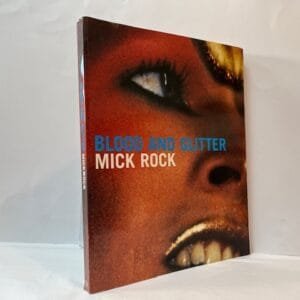 Blood and Glitter: Glam - An Eyewitness Account