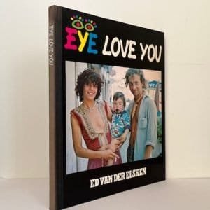 Eye Love You
