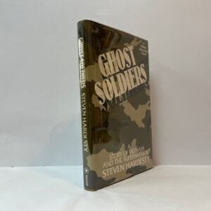 Ghost Soldiers