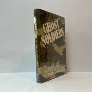 Ghost Soldiers