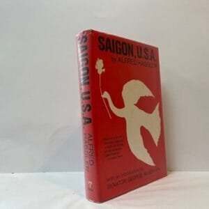 Saigon, U.S.A.