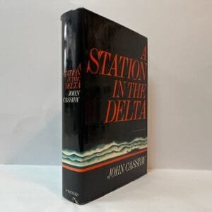 A Station in the Delta