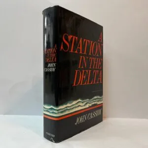 A Station in the Delta