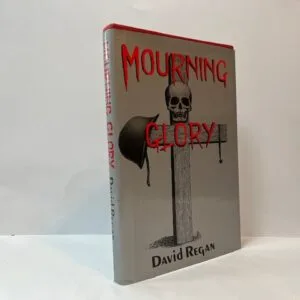 Mourning Glory: The Making of a Marine