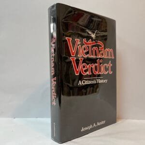 Vietnam Verdict: A Citizen's History