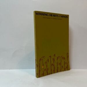 Winning Hearts and Minds: War Poems by Vietnam Veterans
