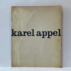 Karel Appel