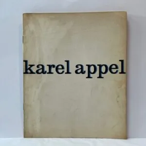 Karel Appel