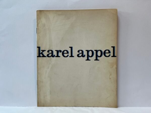 Karel Appel