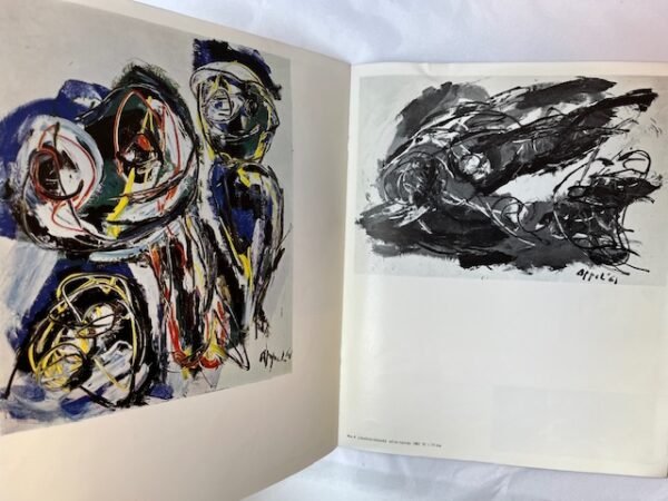 Karel Appel - Image 2