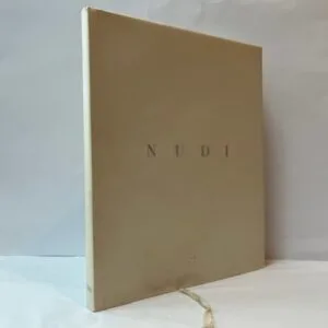 Nudi
