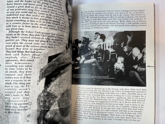 What's Welsh for Zen? The Autobiography of John Cale - Image 2