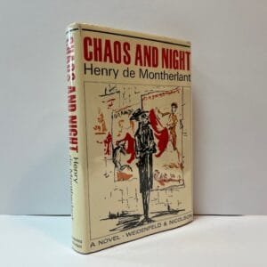 Chaos and Night