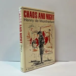 Chaos and Night