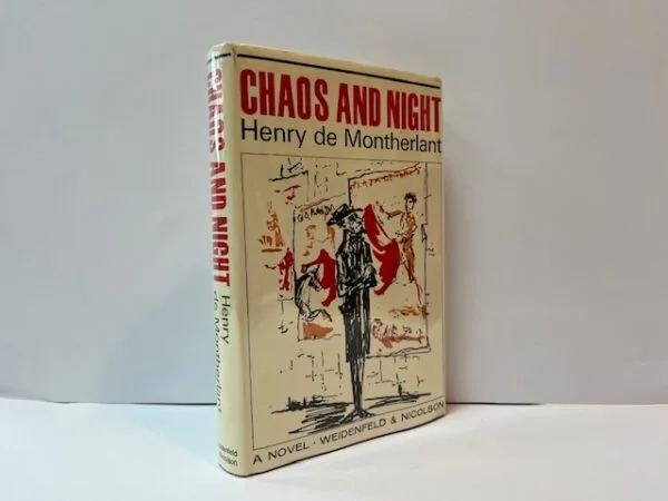 Chaos and Night