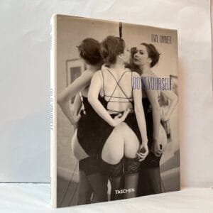 Uwe Ommer: Do It Yourself