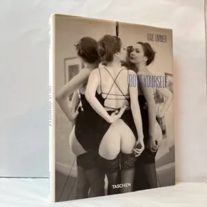 Uwe Ommer: Do It Yourself