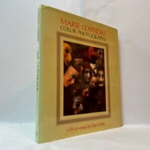 Marie Cosindas: Color Photographs