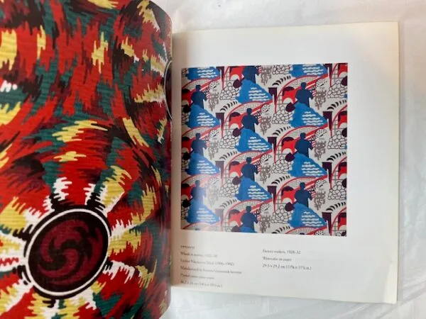Soviet Textiles: Designing the Modern Utopia - Image 2