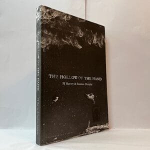 The Hollow of the Hand