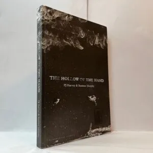 The Hollow of the Hand