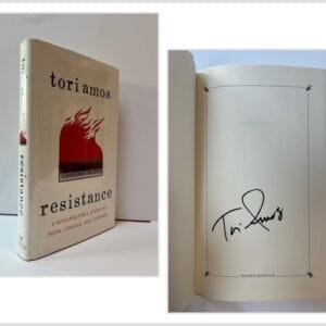 Resistance: A Songwriter's Story of Hope, Change, and Courage