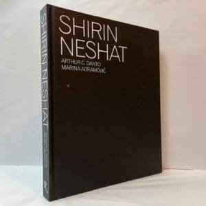 Shirin Neshat