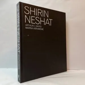Shirin Neshat