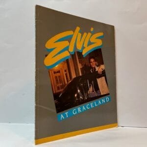 Elvis at Graceland