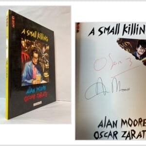 A Small Killing