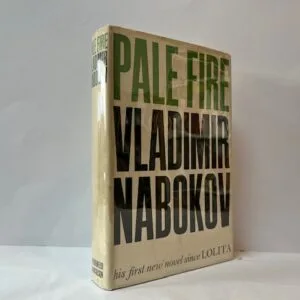 Pale Fire