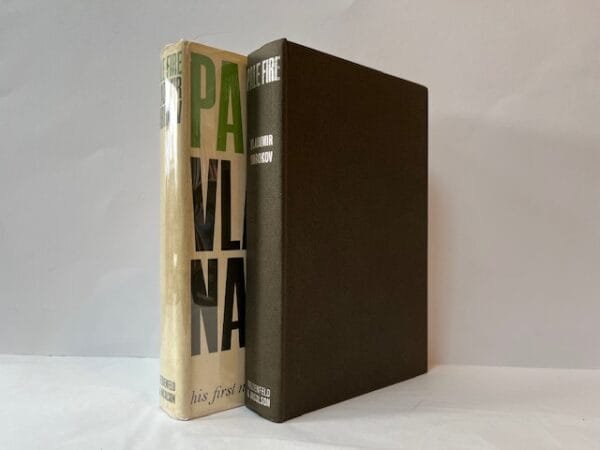 Pale Fire - Image 2