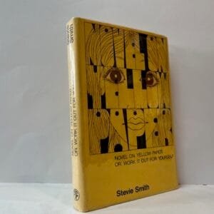 Novel on Yellow Paper. Or Work it out for Yourself