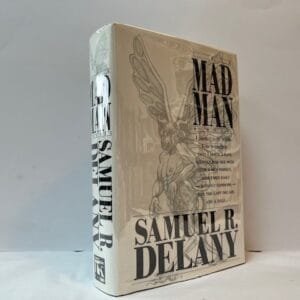 The Mad Man: A Novel