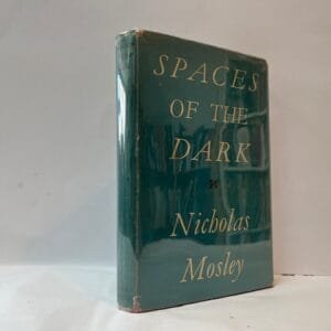 Spaces of the Dark