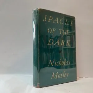 Spaces of the Dark
